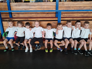 Z kalendarza roku szkolnego