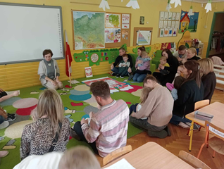 Z kalendarza roku szkolnego