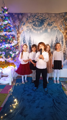 Organizujemy Wewnętrzne Muzyczne Konkursy dla Dzieci 