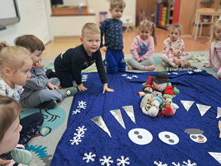 Realizacja projektu "20 minut dla matematyki"