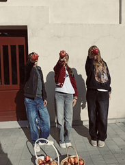 Zdrowa przerwa - jabłko zamiast słodyczy