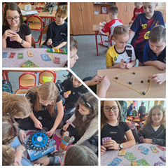 Dzień gier planszowych