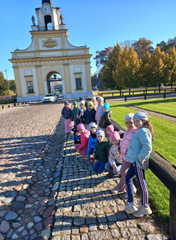 Poznajemy nasze miasto.