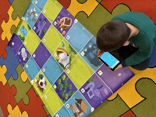 Programowanie z wykorzystaniem photonów