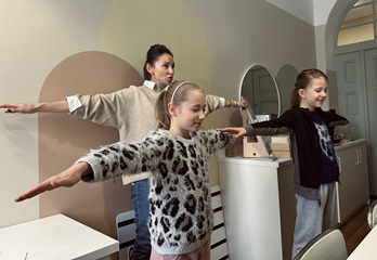 Zabawa i ćwiczenia, które pomagają w poprawnej wymowie i pewności siebie w mówieniu