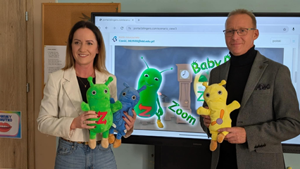 Realizacja Programu Powszechnej Dwujęzyczności