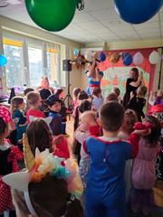 Balik karnawałowy 2026 