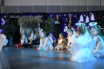 Gminne Przedszkole w Siedlisku