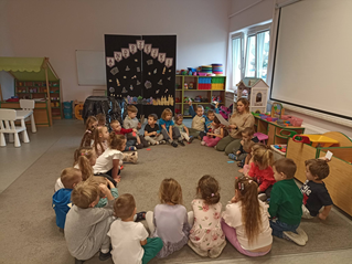 Gminne Przedszkole w Siedlisku