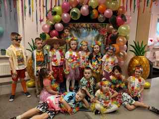 Gminne Przedszkole w Siedlisku