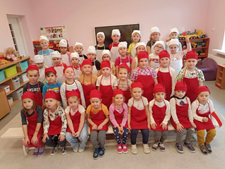 Gminne Przedszkole w Siedlisku