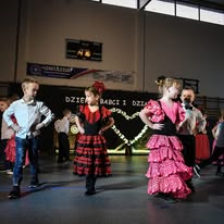 Gminne Przedszkole w Siedlisku