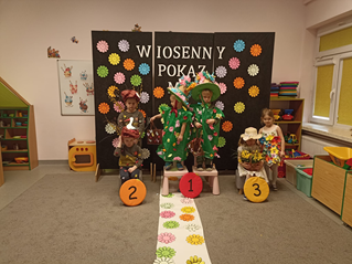 Gminne Przedszkole w Siedlisku