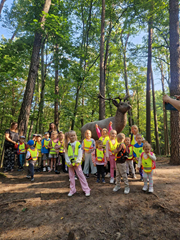 Gminne Przedszkole w Siedlisku