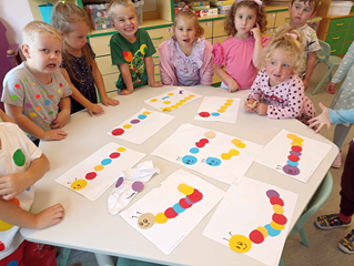 Gminne Przedszkole w Siedlisku