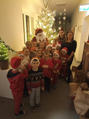 Gminne Przedszkole w Siedlisku