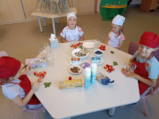 Gminne Przedszkole w Siedlisku