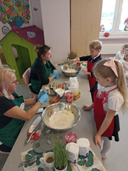 Gminne Przedszkole w Siedlisku