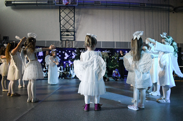 Gminne Przedszkole w Siedlisku