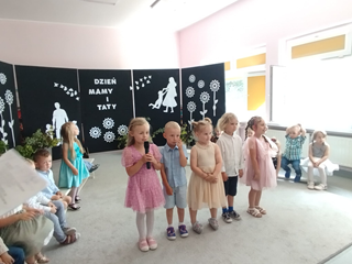 Gminne Przedszkole w Siedlisku