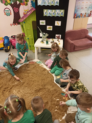 Gminne Przedszkole w Siedlisku