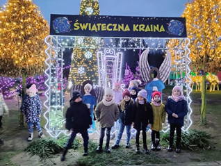 Wycieczka do Deli Parku