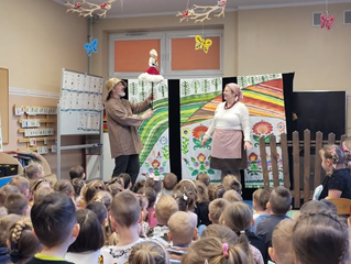 Teatrzyk pod Orzełkiem