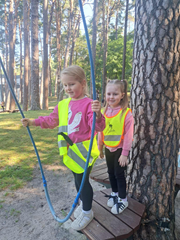 Gminne Przedszkole w Siedlisku