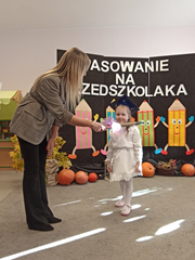 Gminne Przedszkole w Siedlisku