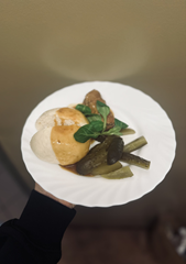 Domowe smaki w szkolnym wydaniu