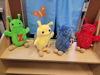 Program Edukacji Dwujęzycznej "Bilingual Future"