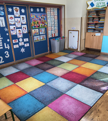 Sala do zajęć gimnastycznych