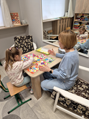 terapia logopedyczna