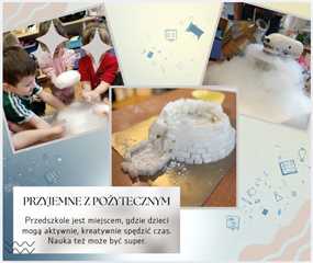 przyjemne z pożytecznym