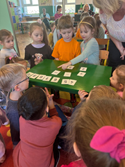 Olimpiada Matematyczna 6-latków