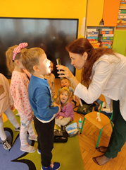 Poznajemy zawody Naszych Rodziców