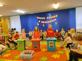 Konkurs Logopedyczny