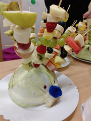 Warsztaty Kulinarne z Rodzicami 