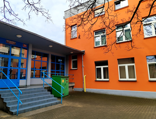 Szkoła Podstawowa nr 2 im. gen. Tadeusza Kutrzeby w Gostyniu