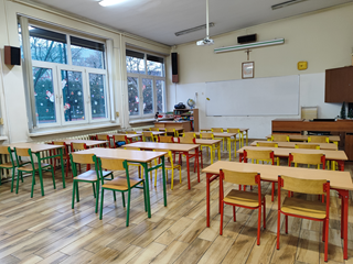 Szkoła Podstawowa nr 2 im. gen. Tadeusza Kutrzeby w Gostyniu