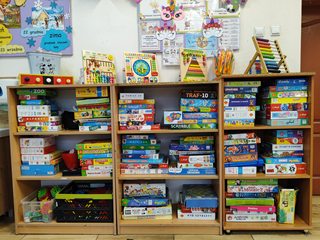 Szkoła Podstawowa nr 2 im. gen. Tadeusza Kutrzeby w Gostyniu