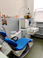 Szkoła Podstawowa nr 2 im. gen. Tadeusza Kutrzeby w Gostyniu