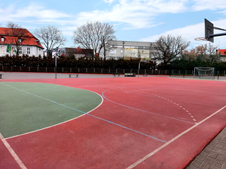 Szkoła Podstawowa nr 2 im. gen. Tadeusza Kutrzeby w Gostyniu