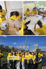 Program profilaktyczny DOBRY WYBÓR