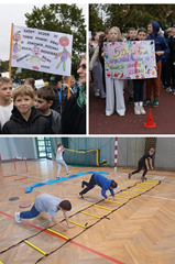 Inauguracja Roku Sportowego 