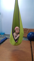 terapia integracji sensorycznej