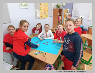 "Dzieciństwo bez przemocy"