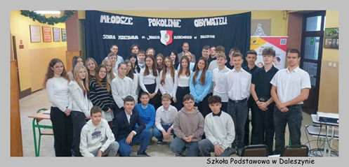 Młodsze Pokolenie Obywateli