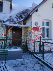 Przedszkole w Pyszczynie.