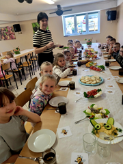 Światowy Dzień Śniadania